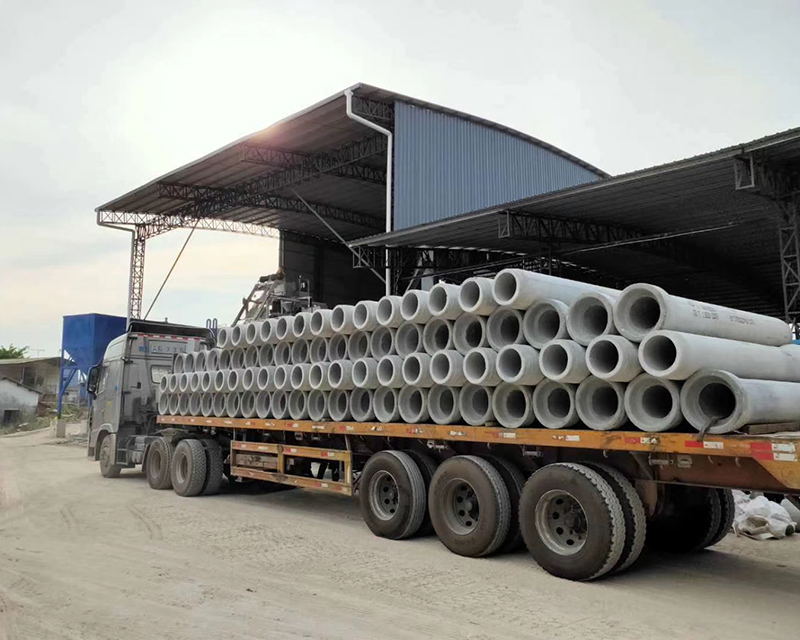 三亞水泥管 三亞水泥管